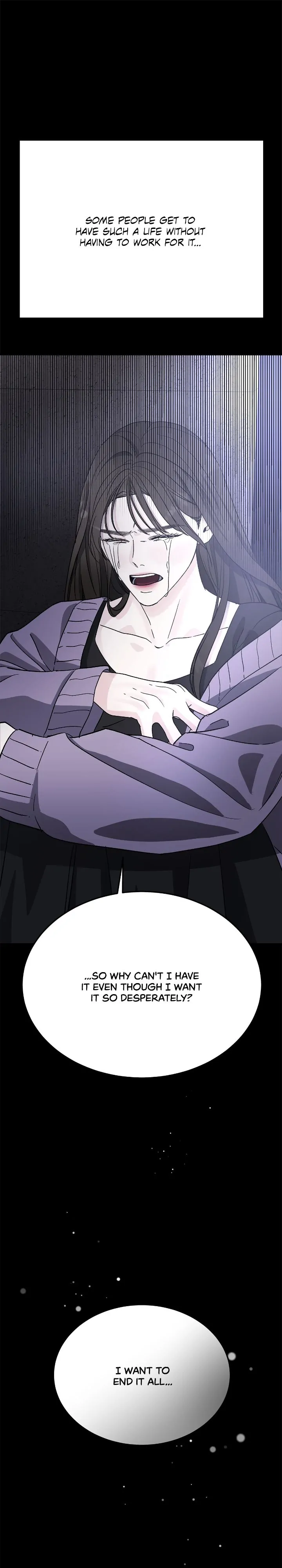 For The Queendom Chapter 20 - Page 27