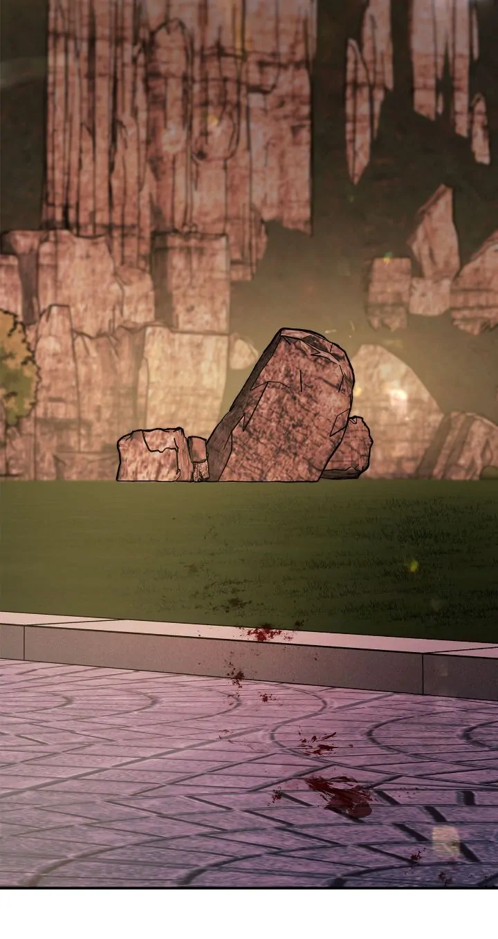 For The Queendom Chapter 20 - Page 3