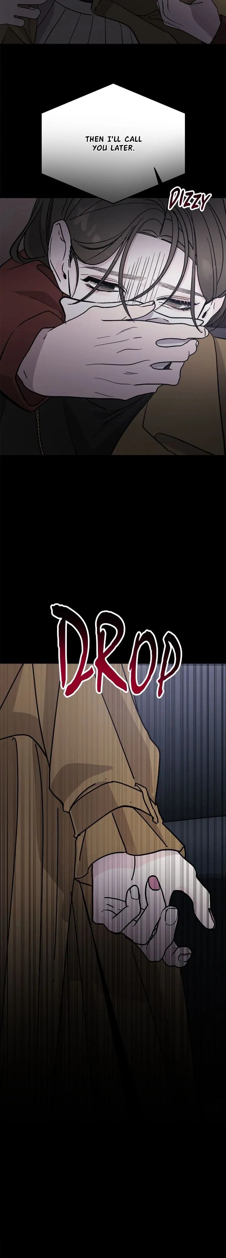 For The Queendom Chapter 20 - Page 37