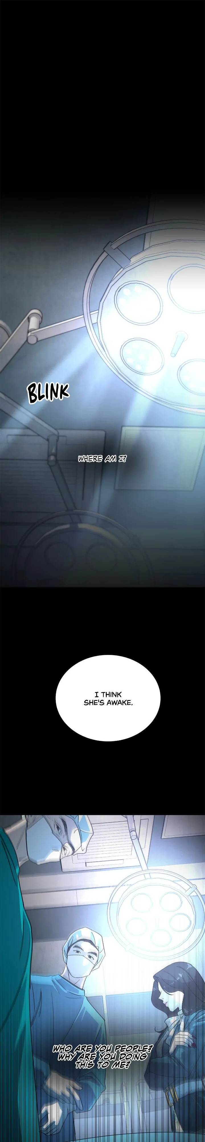 For The Queendom Chapter 20 - Page 39