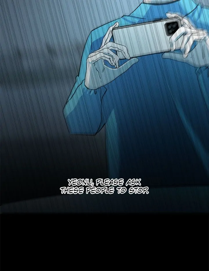 For The Queendom Chapter 20 - Page 41