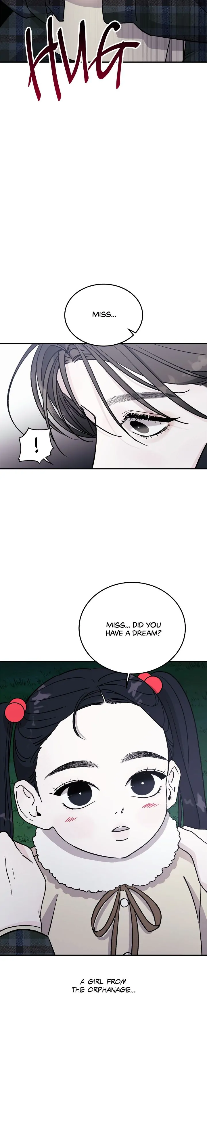 For The Queendom Chapter 20 - Page 43