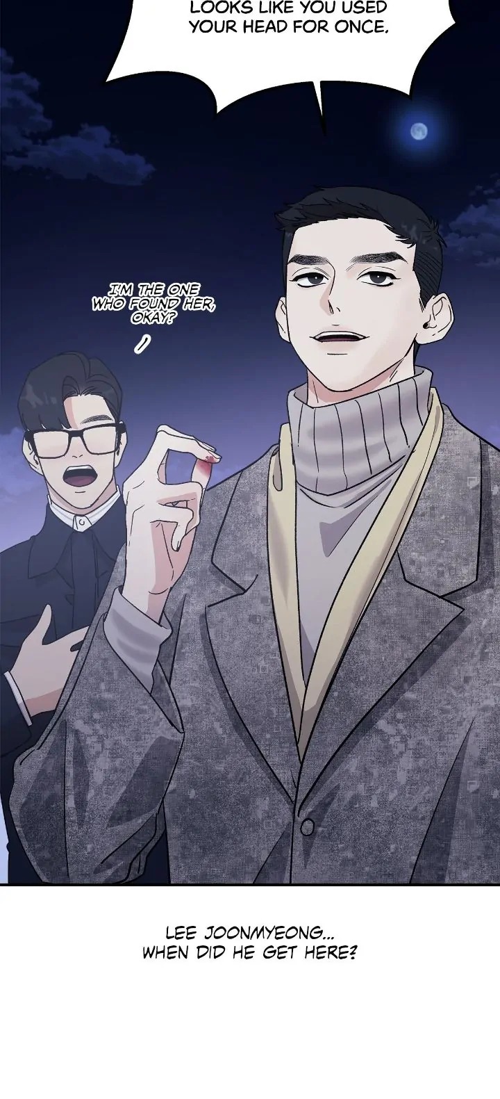 For The Queendom Chapter 20 - Page 45