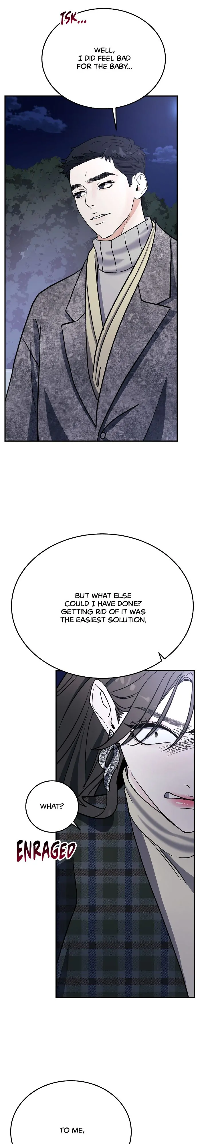 For The Queendom Chapter 20 - Page 53