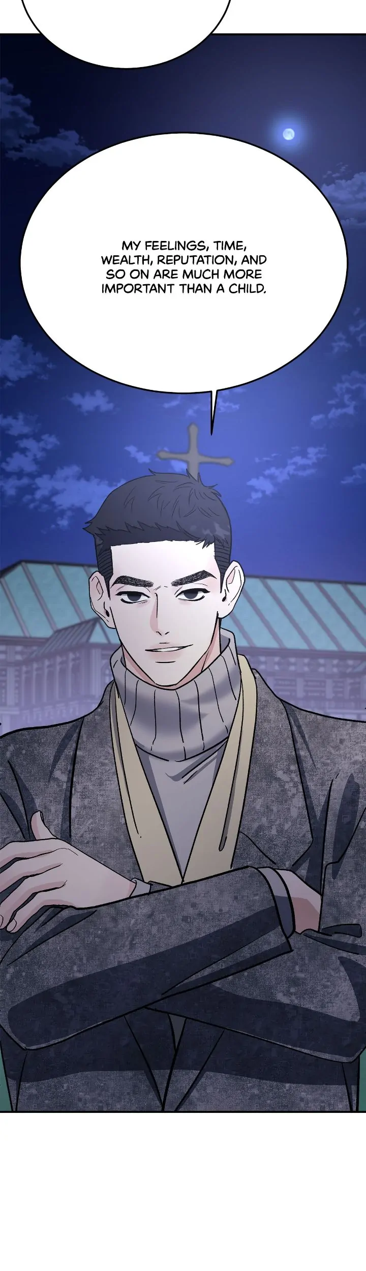 For The Queendom Chapter 20 - Page 54