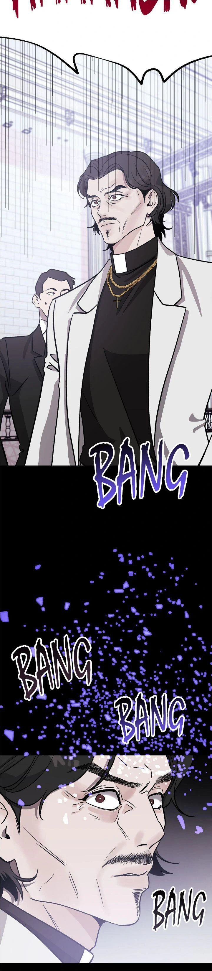 For The Queendom Chapter 21 - Page 17