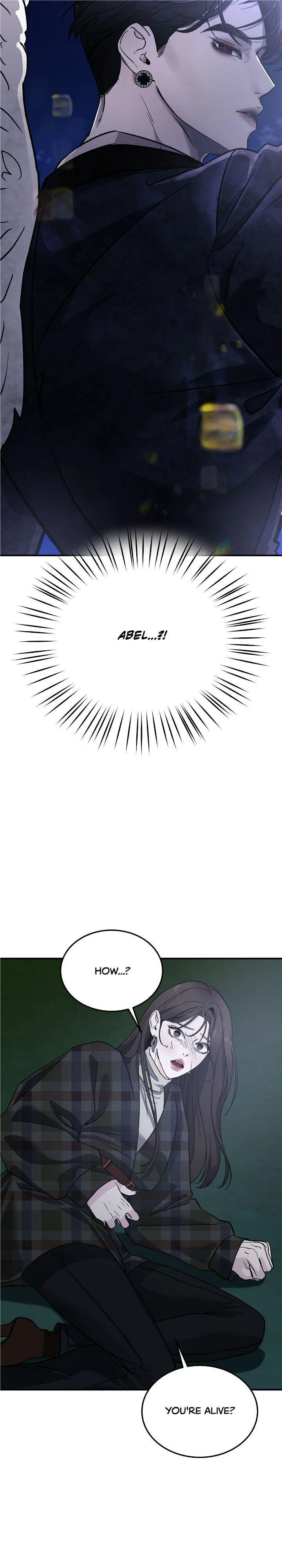 For The Queendom Chapter 21 - Page 2