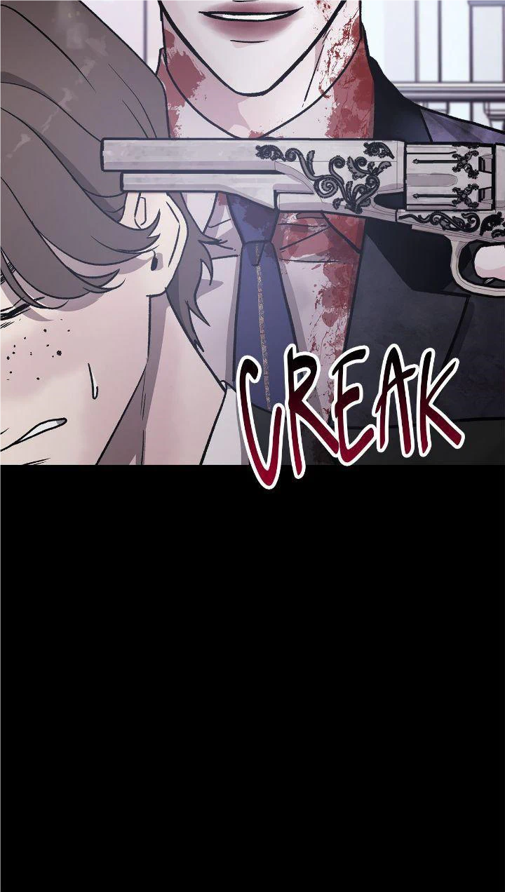 For The Queendom Chapter 21 - Page 21