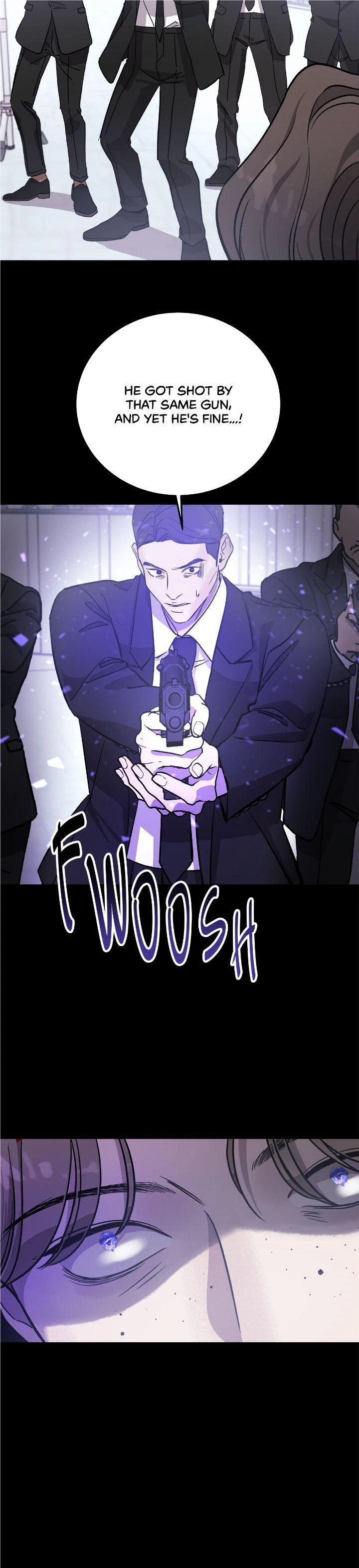 For The Queendom Chapter 21 - Page 23