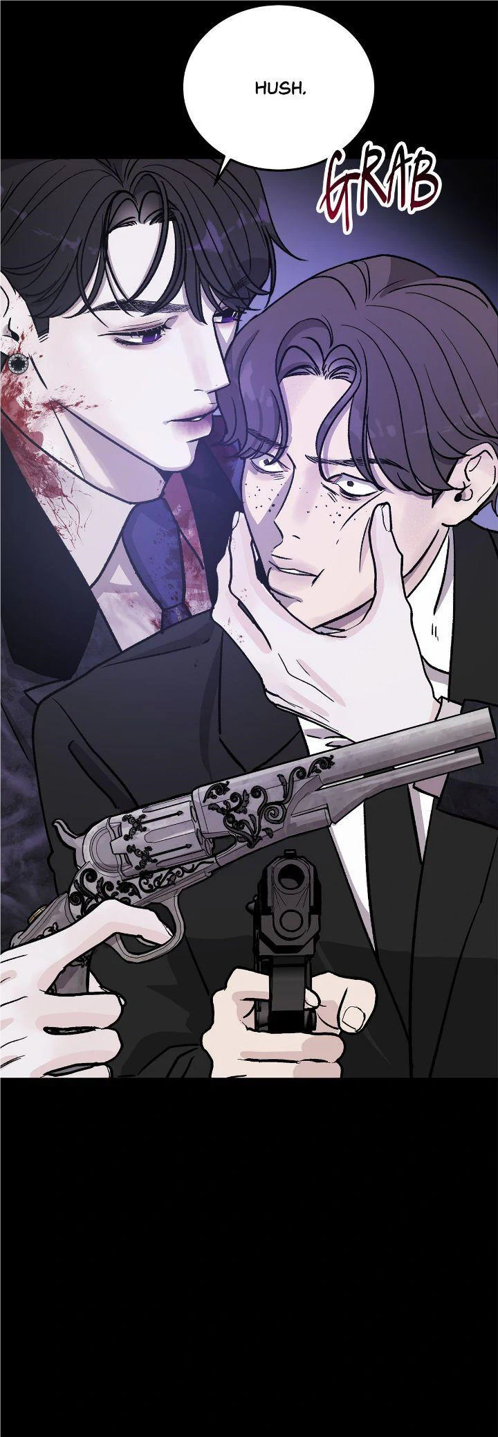 For The Queendom Chapter 21 - Page 25