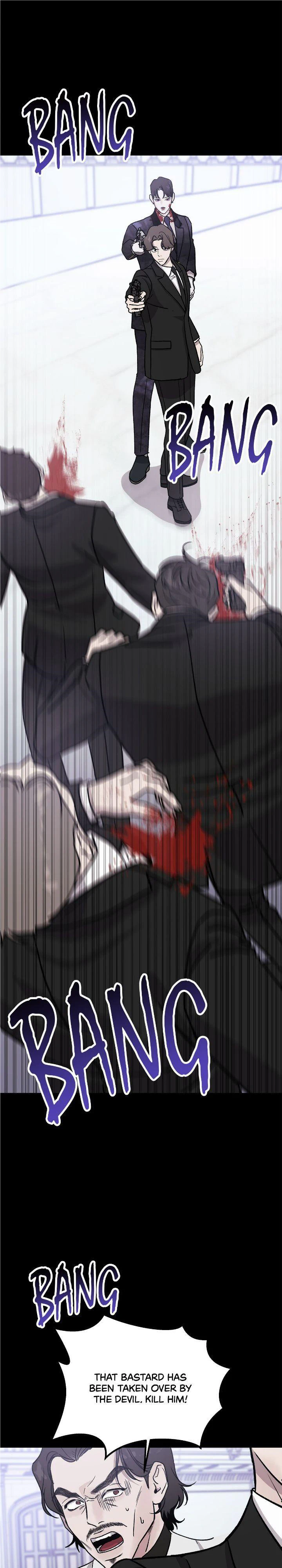 For The Queendom Chapter 21 - Page 26