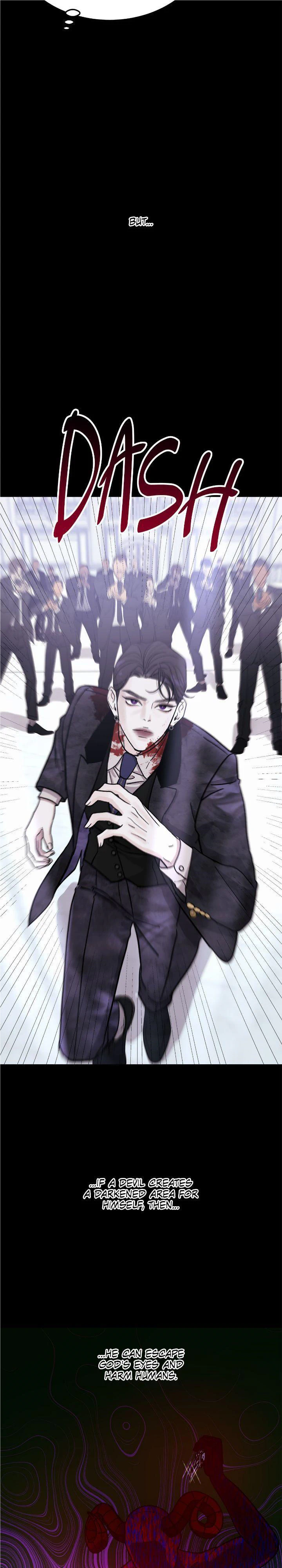 For The Queendom Chapter 21 - Page 30