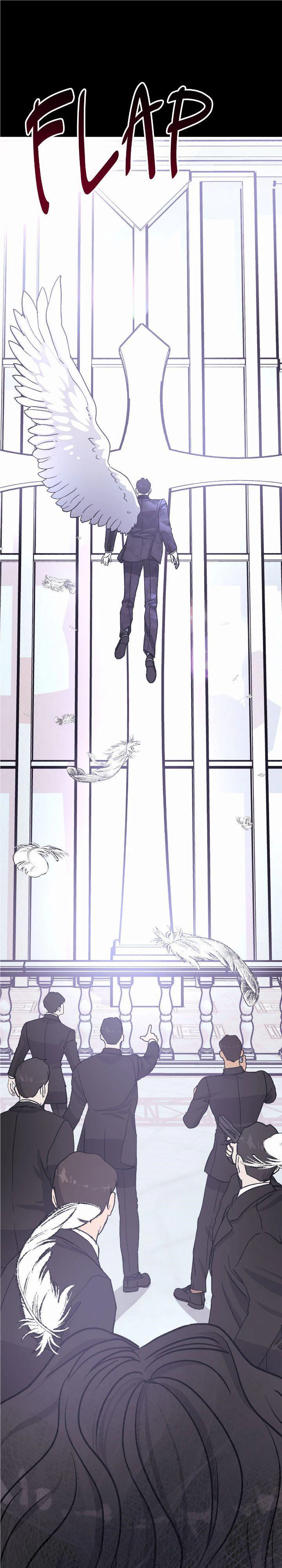 For The Queendom Chapter 21 - Page 34