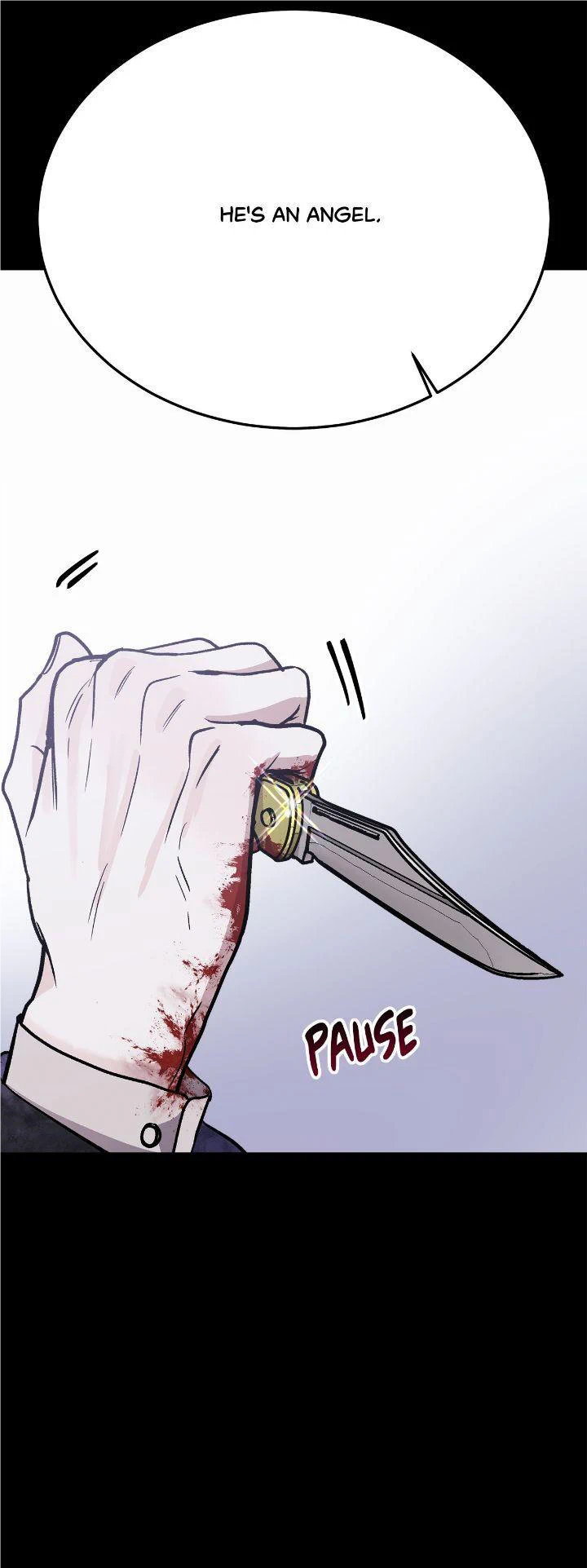 For The Queendom Chapter 21 - Page 36