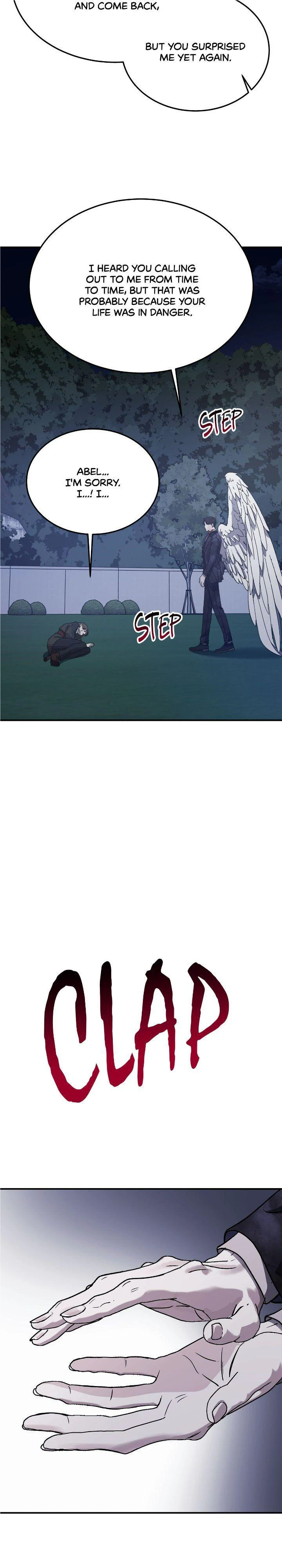 For The Queendom Chapter 21 - Page 52