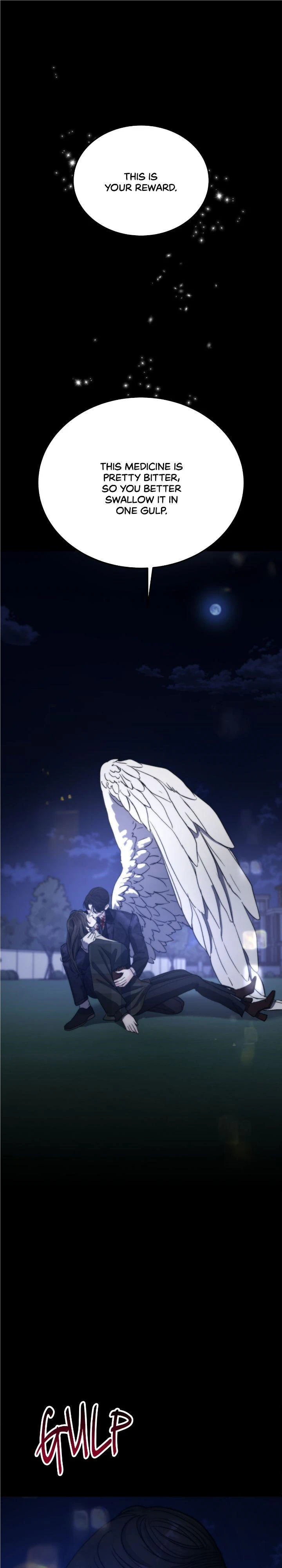 For The Queendom Chapter 22 - Page 1