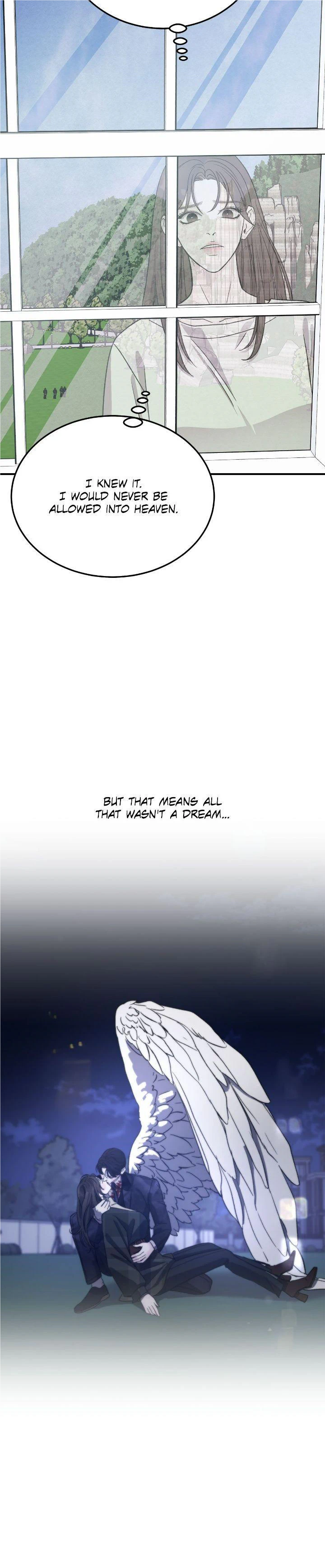 For The Queendom Chapter 22 - Page 10