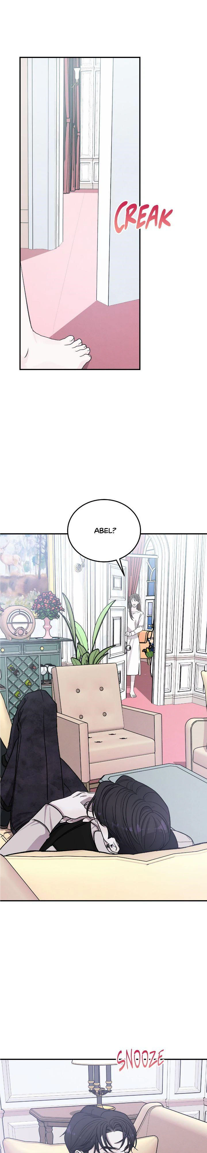 For The Queendom Chapter 22 - Page 11