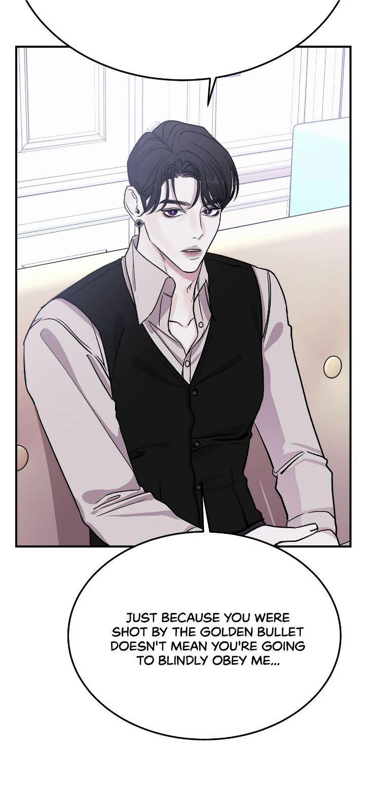 For The Queendom Chapter 22 - Page 25