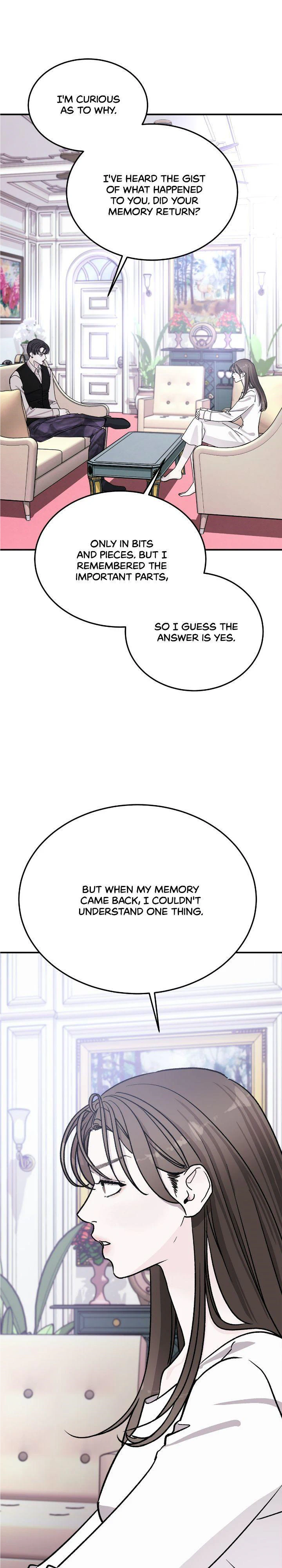 For The Queendom Chapter 22 - Page 28