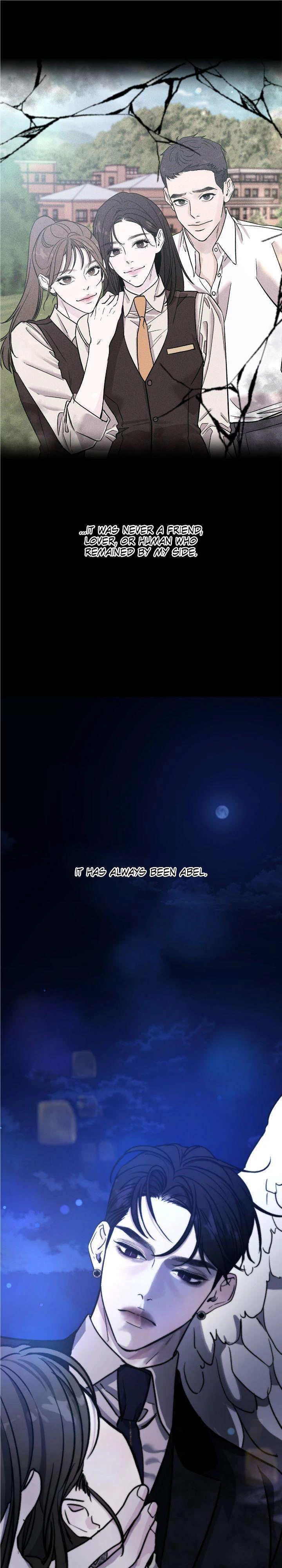 For The Queendom Chapter 22 - Page 3