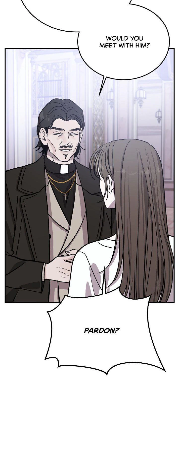 For The Queendom Chapter 22 - Page 46