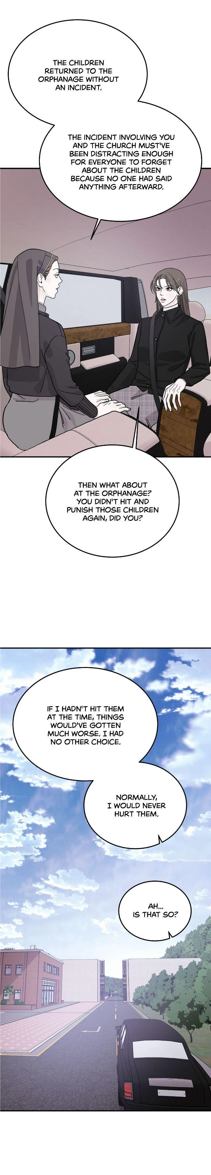 For The Queendom Chapter 22 - Page 50