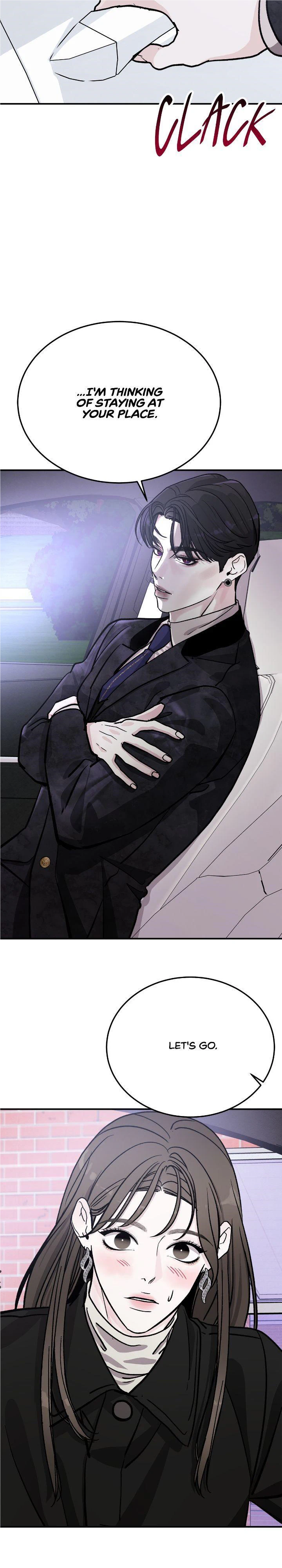 For The Queendom Chapter 22 - Page 57