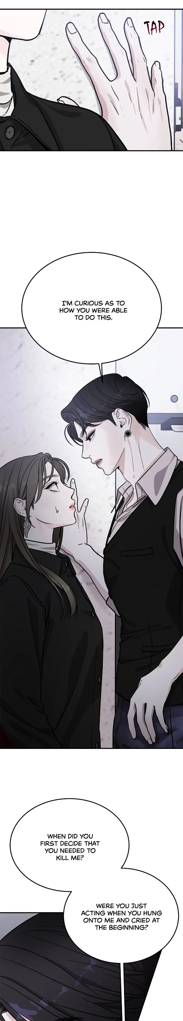 For The Queendom Chapter 23 - Page 13