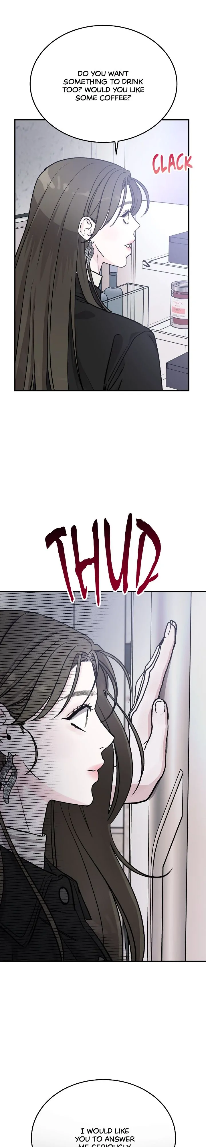 For The Queendom Chapter 23 - Page 16