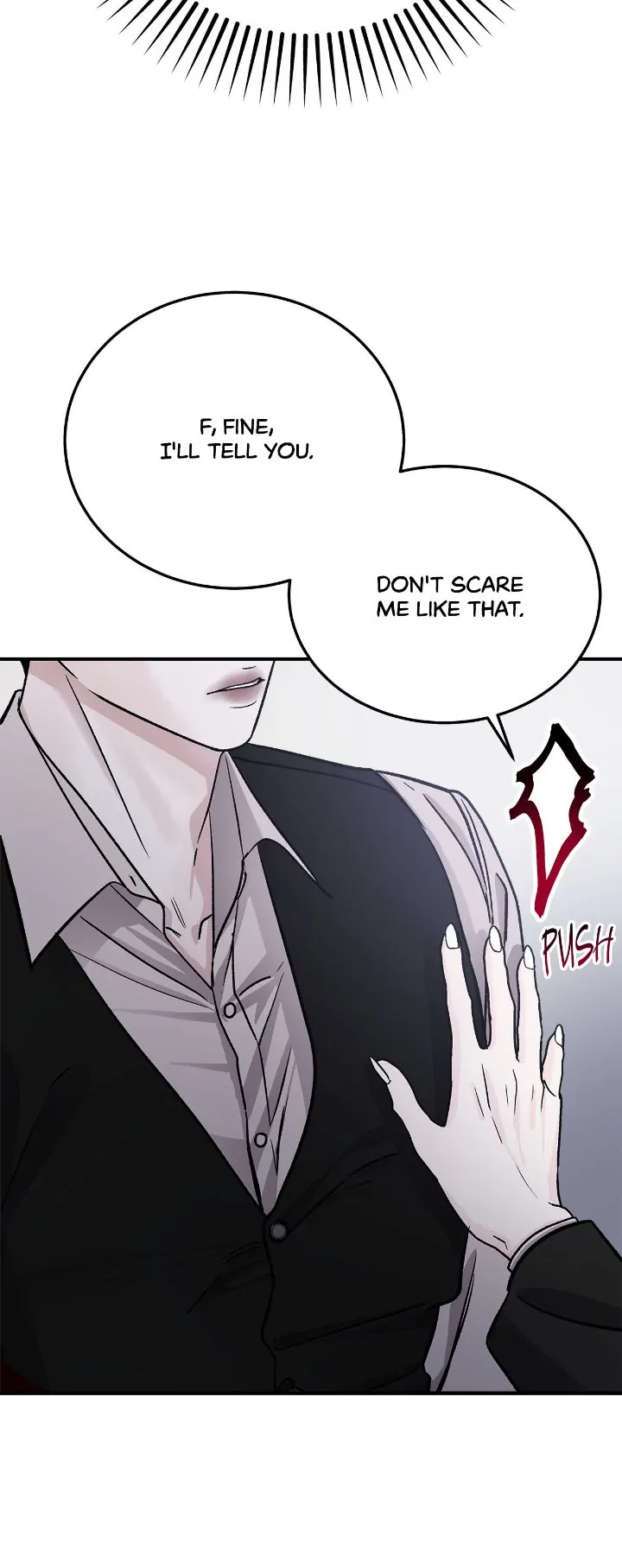 For The Queendom Chapter 23 - Page 18