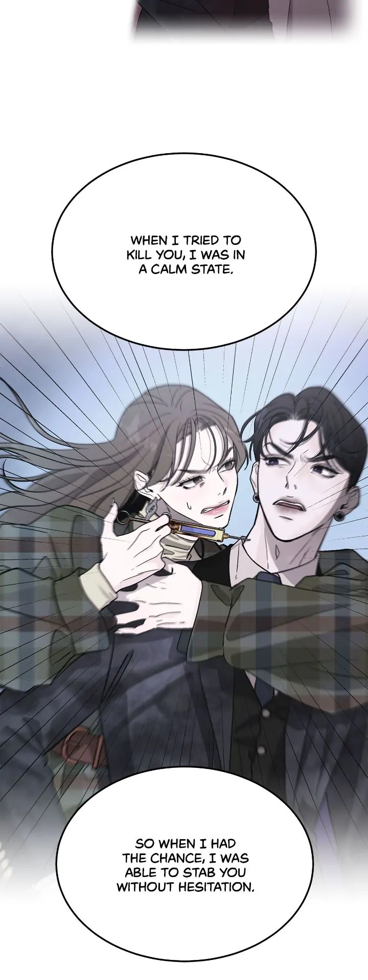 For The Queendom Chapter 23 - Page 21