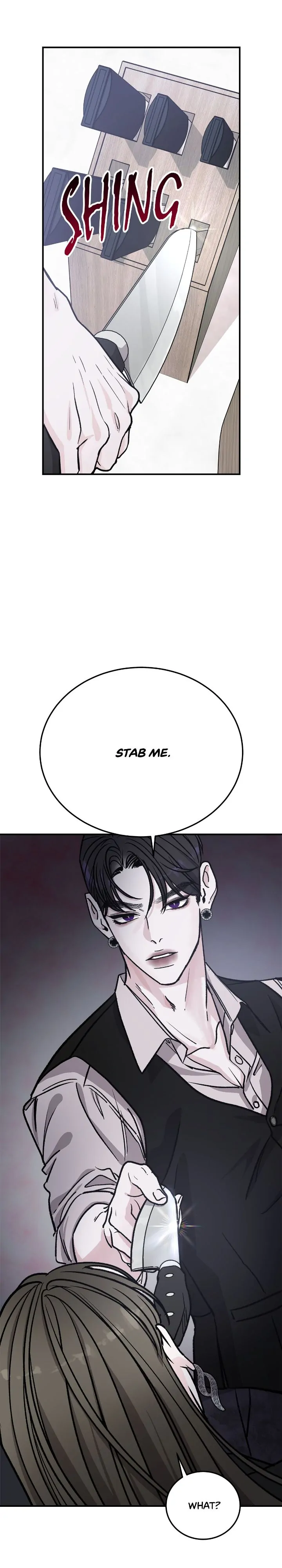 For The Queendom Chapter 23 - Page 25