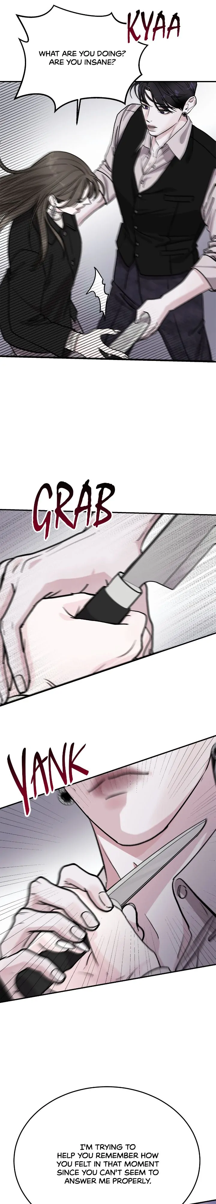 For The Queendom Chapter 23 - Page 28