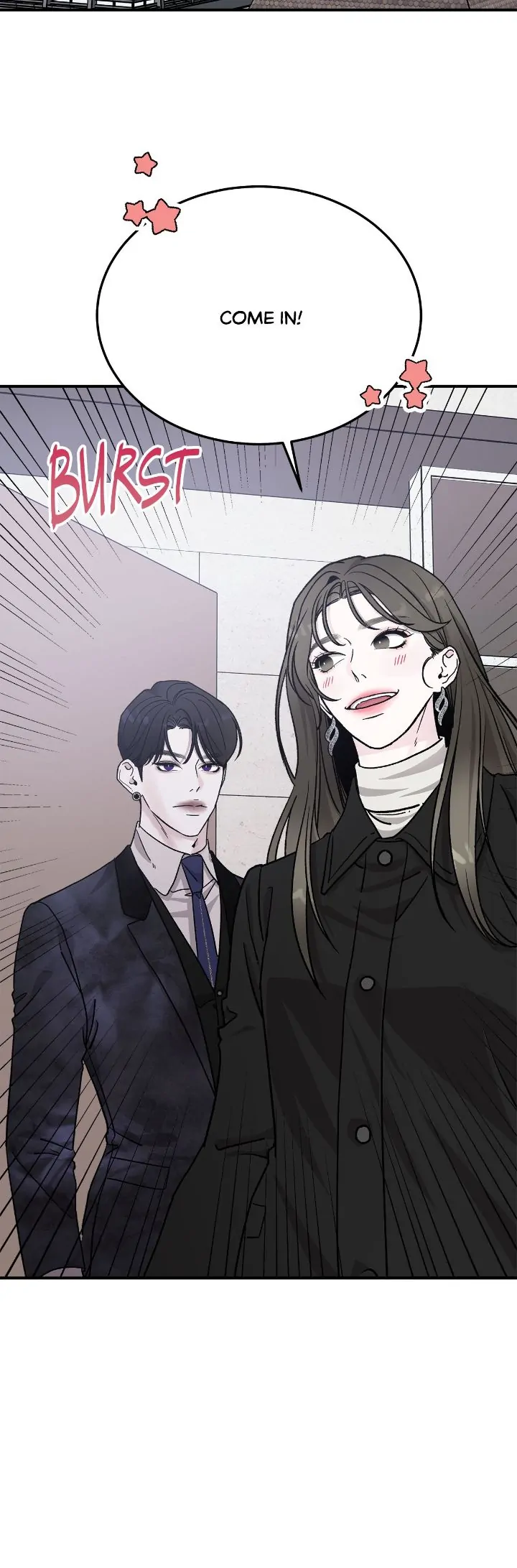 For The Queendom Chapter 23 - Page 3