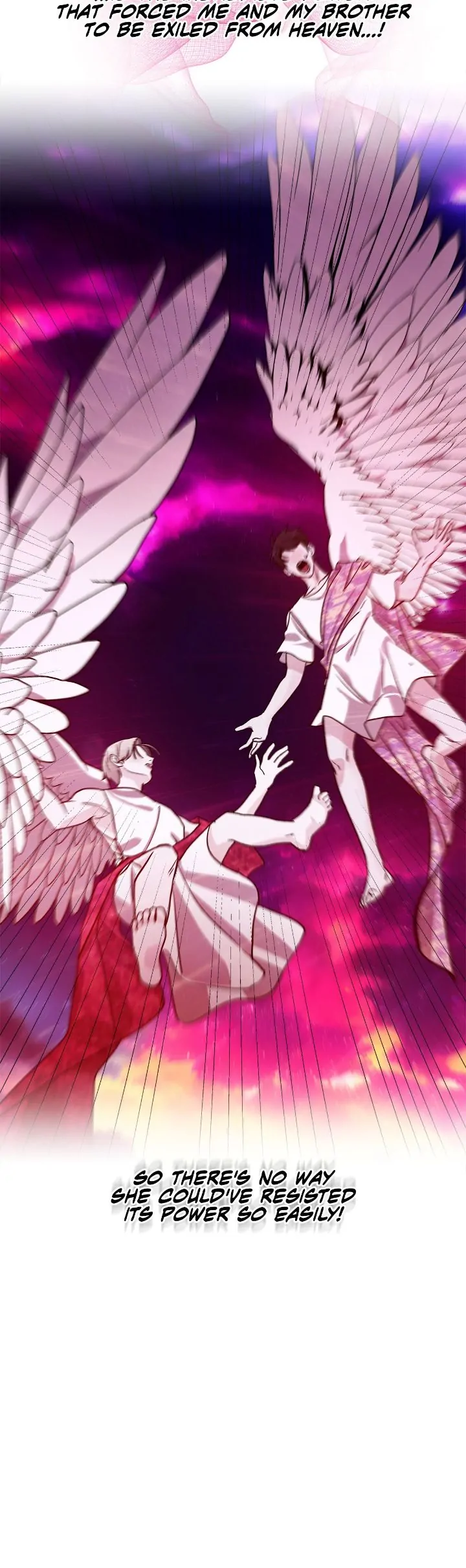 For The Queendom Chapter 23 - Page 30