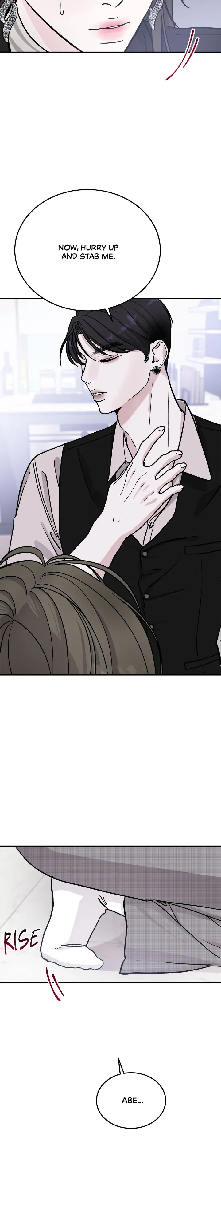 For The Queendom Chapter 23 - Page 38