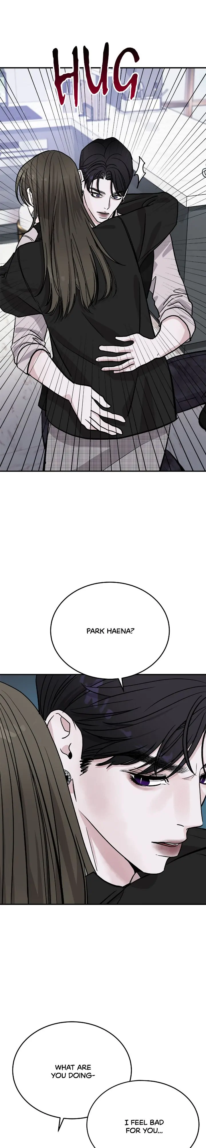 For The Queendom Chapter 23 - Page 40