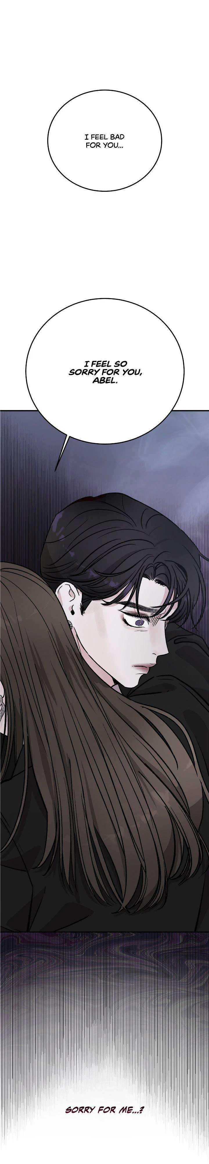 For The Queendom Chapter 24 - Page 1