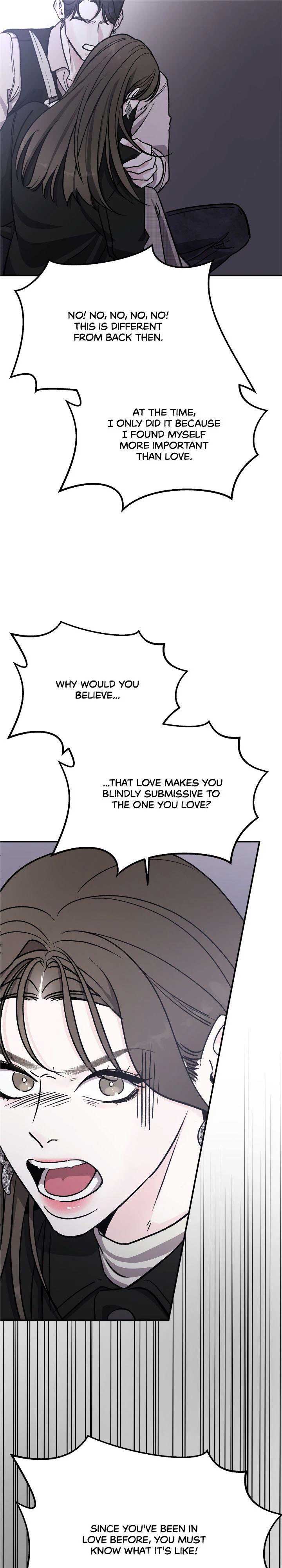 For The Queendom Chapter 24 - Page 10