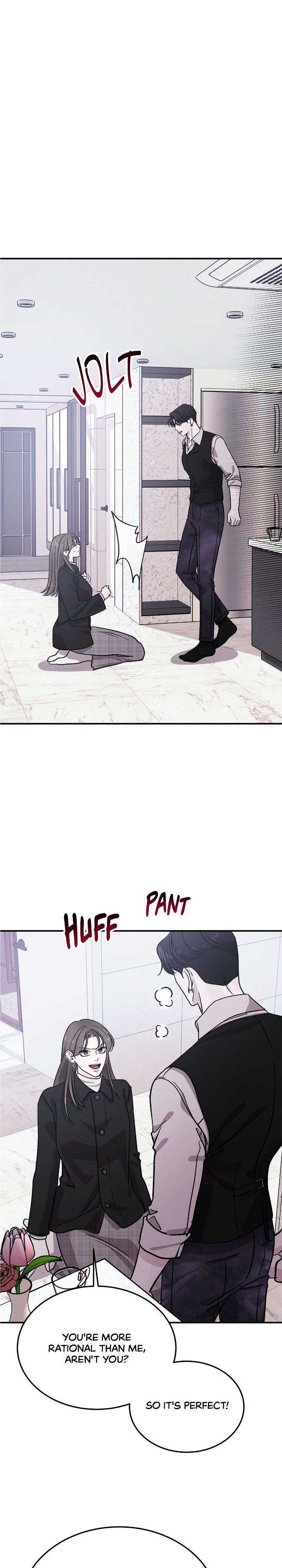 For The Queendom Chapter 24 - Page 12