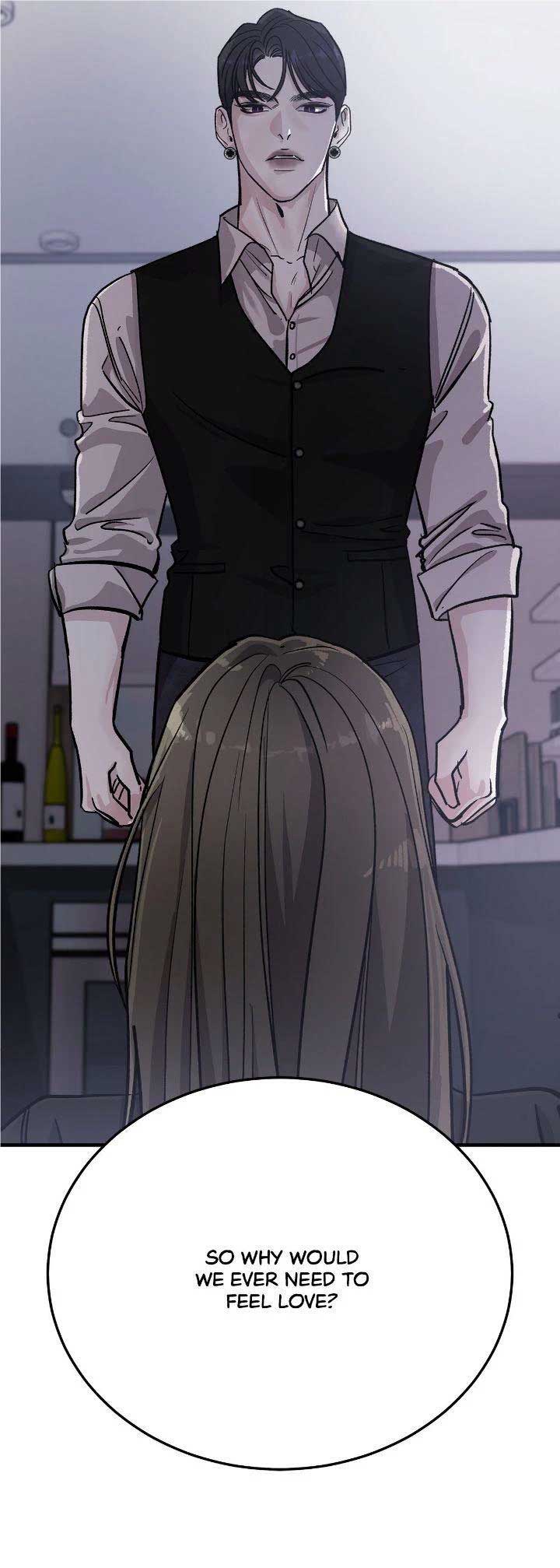 For The Queendom Chapter 24 - Page 14