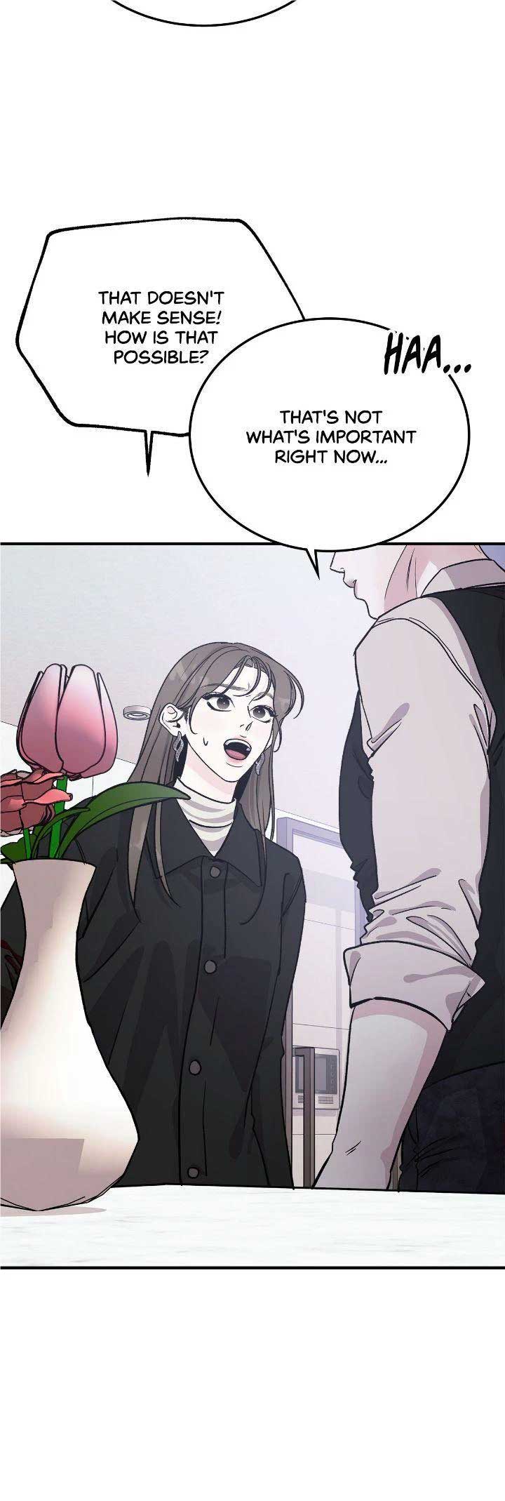 For The Queendom Chapter 24 - Page 16