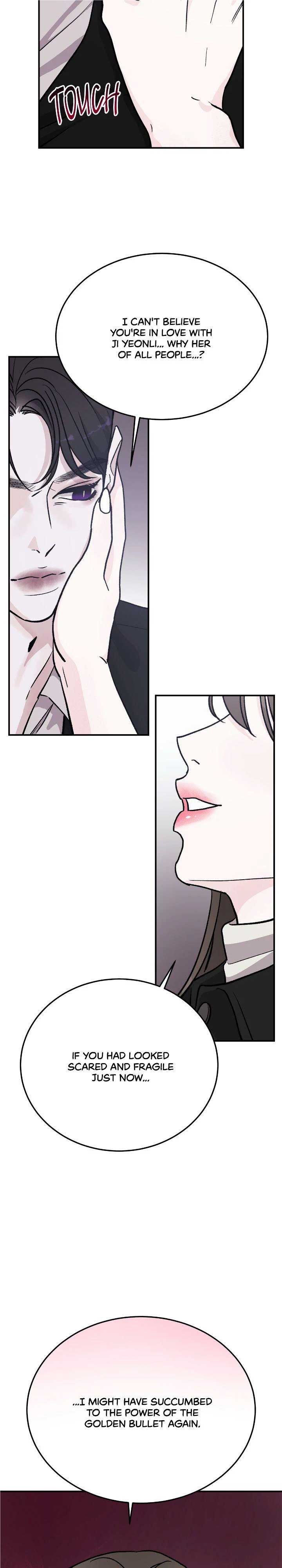 For The Queendom Chapter 24 - Page 26