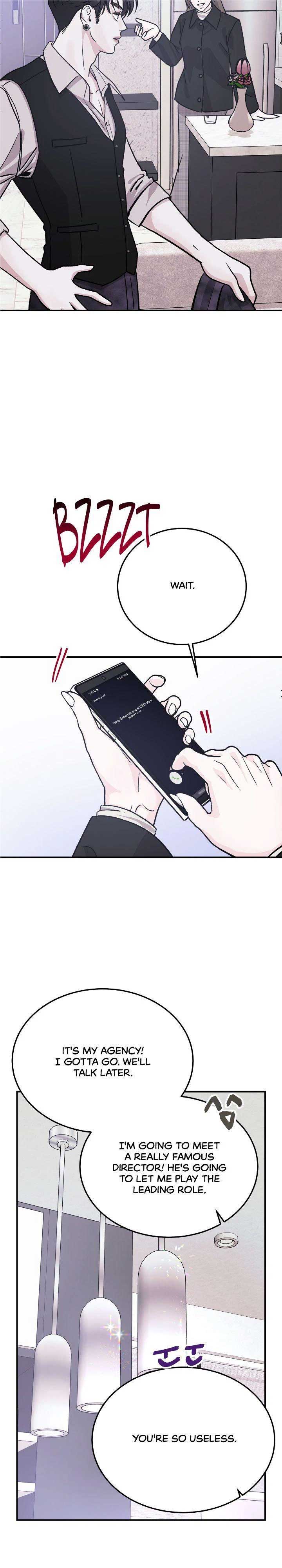 For The Queendom Chapter 24 - Page 31