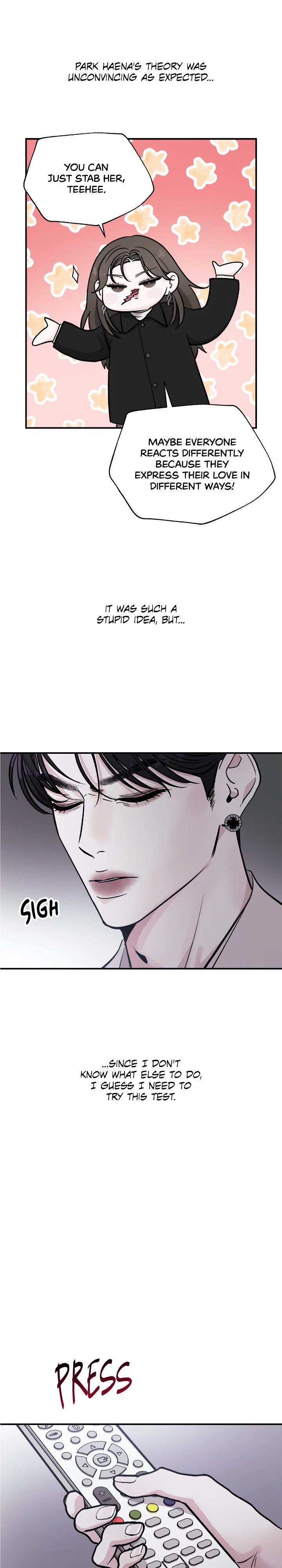 For The Queendom Chapter 24 - Page 39