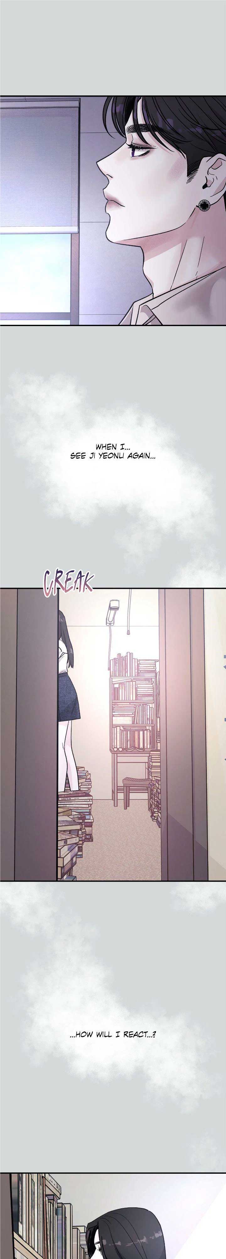 For The Queendom Chapter 24 - Page 42