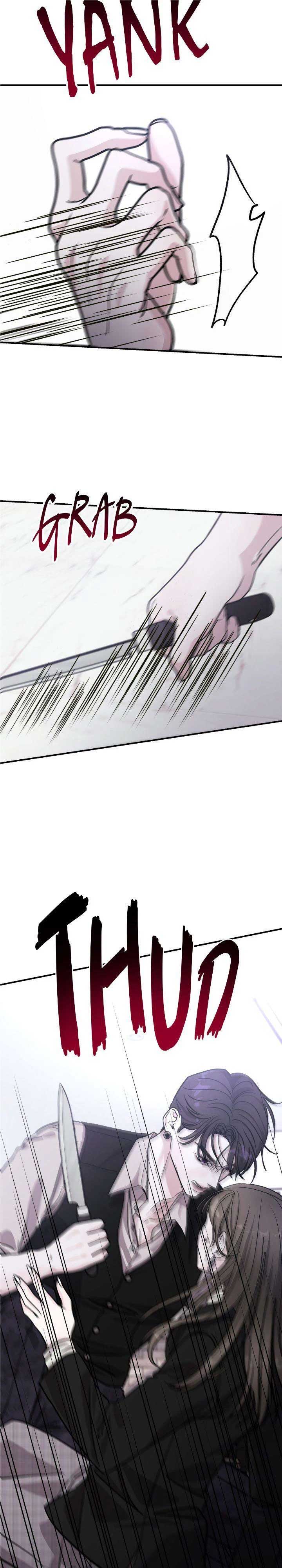 For The Queendom Chapter 24 - Page 7