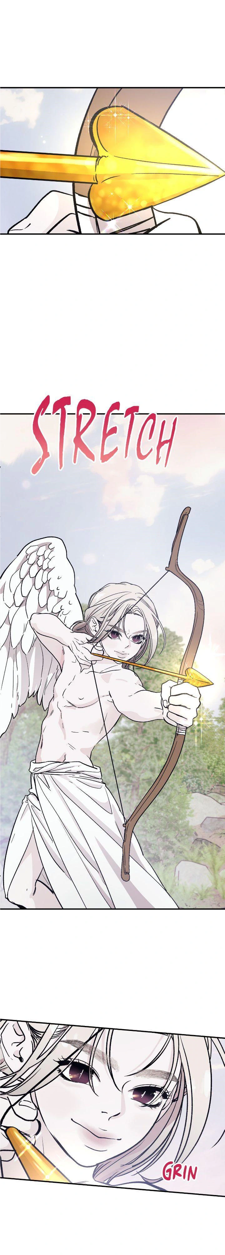 For The Queendom Chapter 25 - Page 1