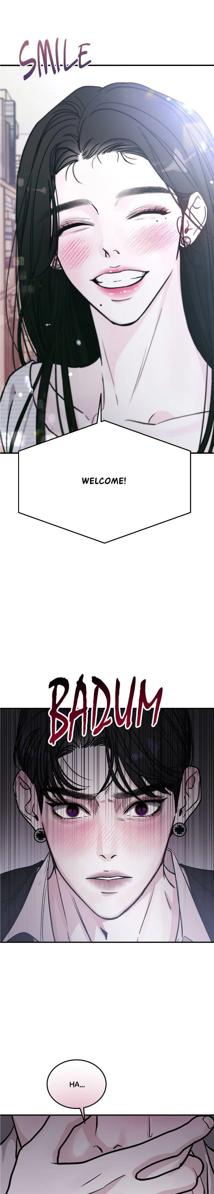 For The Queendom Chapter 25 - Page 10